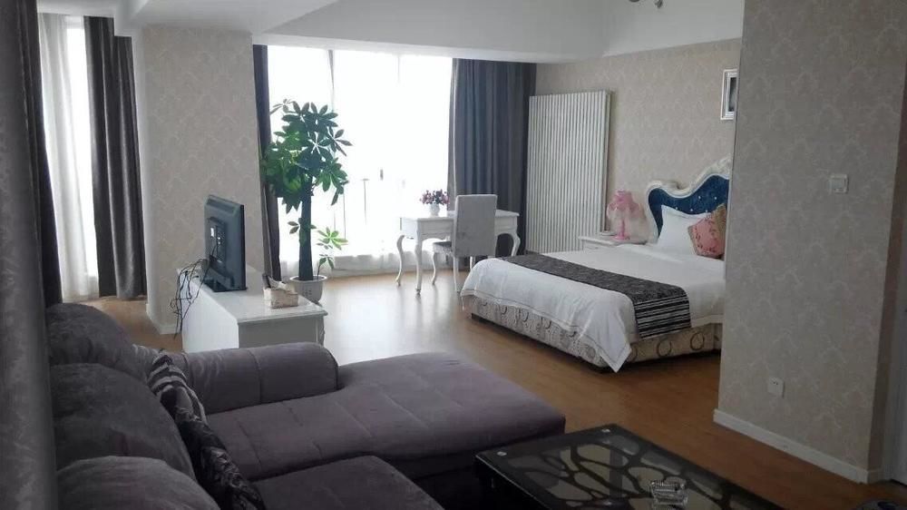 Zhenzhou Lantian Business Hotel 鄭州市 エクステリア 写真