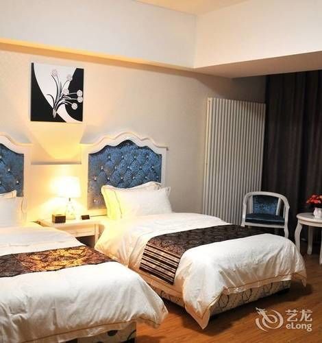 Zhenzhou Lantian Business Hotel 鄭州市 エクステリア 写真